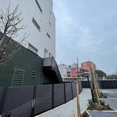 La Torre Del Porto Apartment Riccione Exterior photo