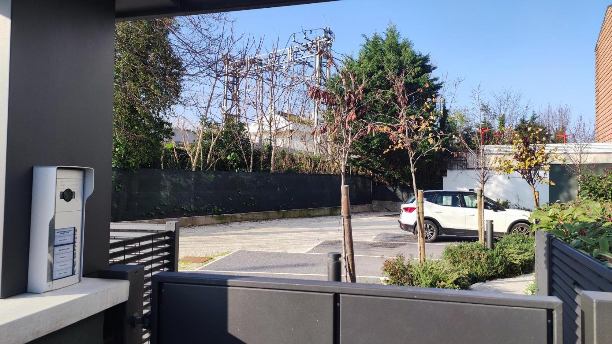 La Torre Del Porto Apartment Riccione Exterior photo