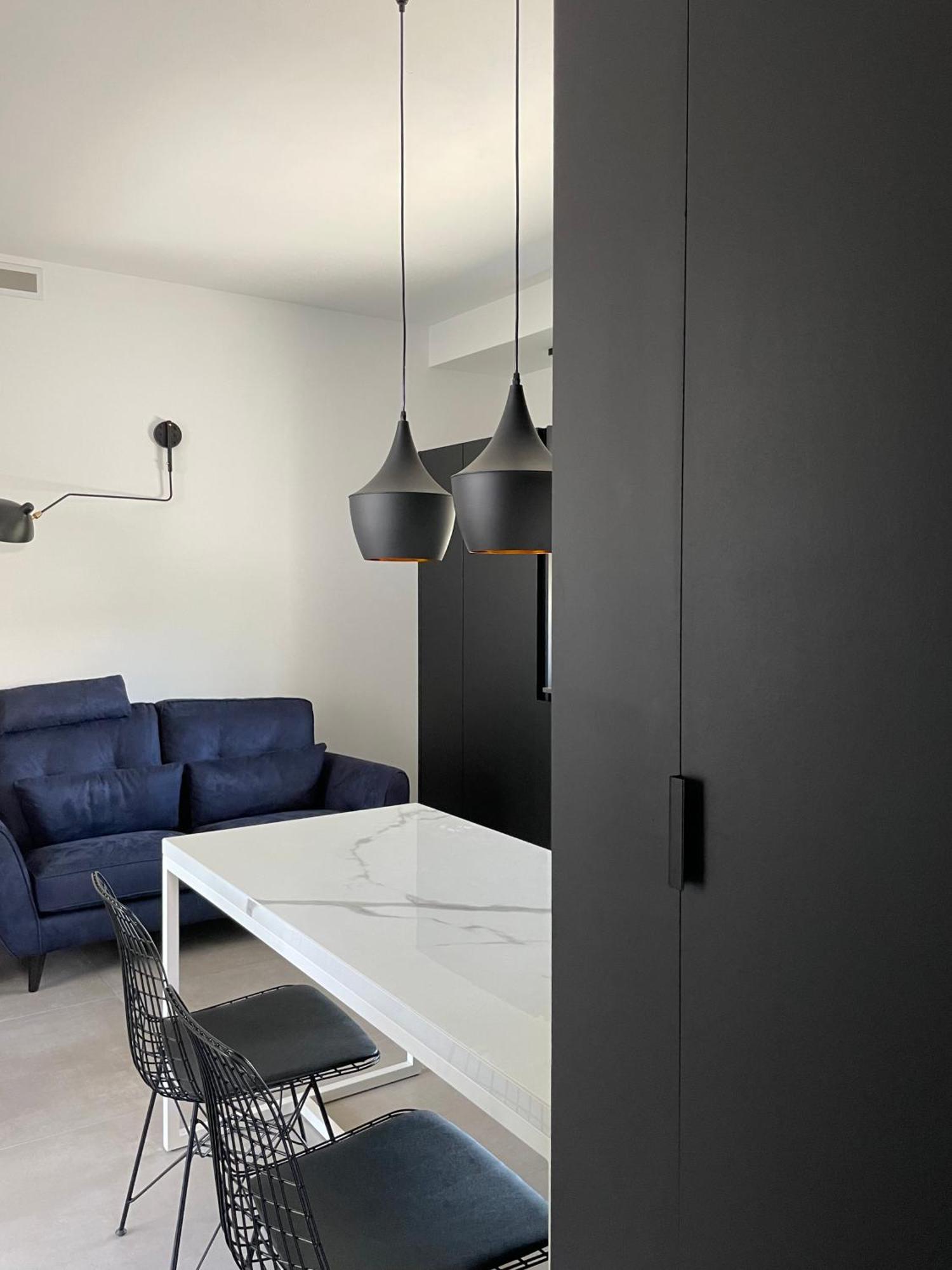La Torre Del Porto Apartment Riccione Exterior photo