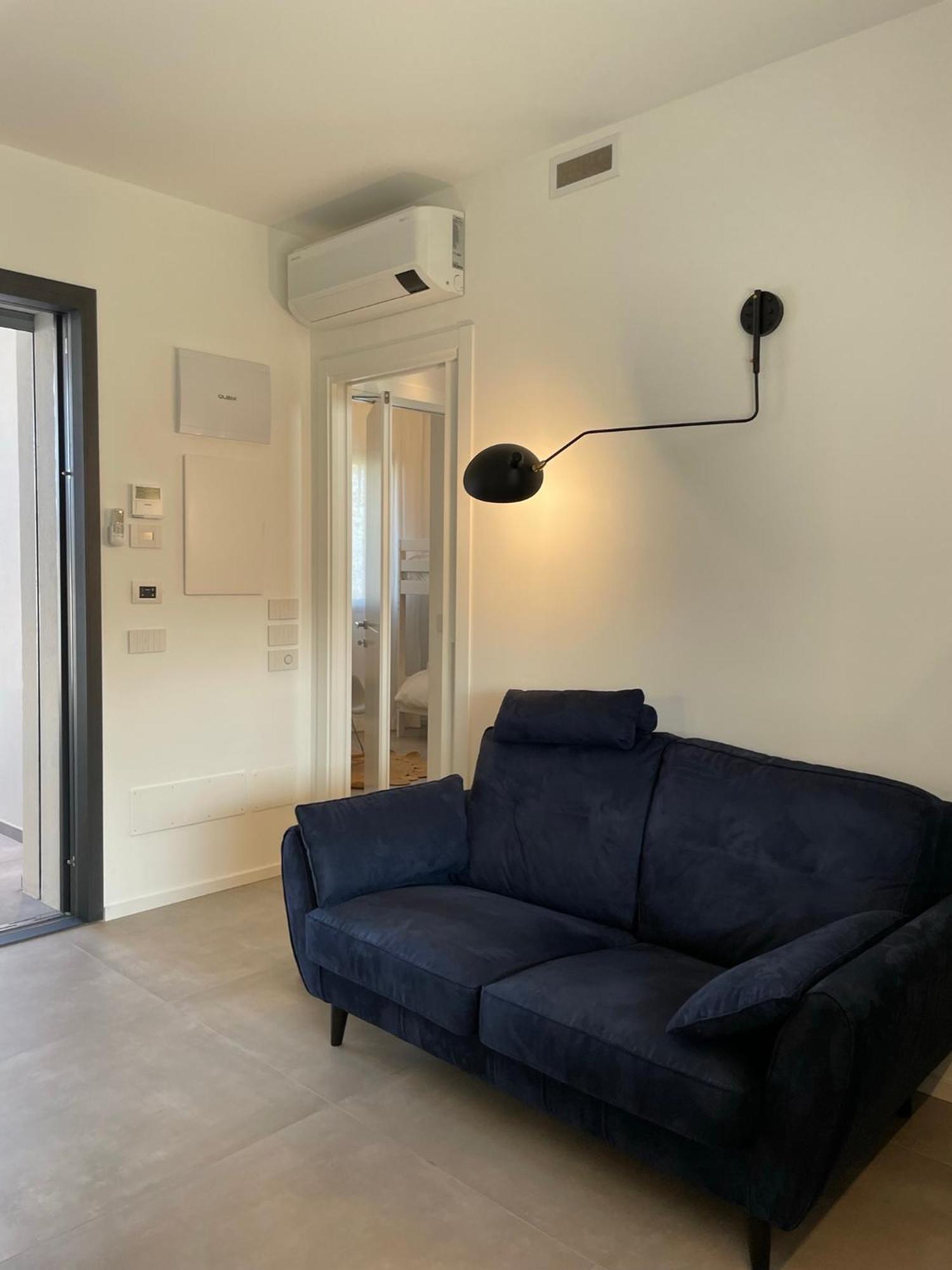 La Torre Del Porto Apartment Riccione Exterior photo