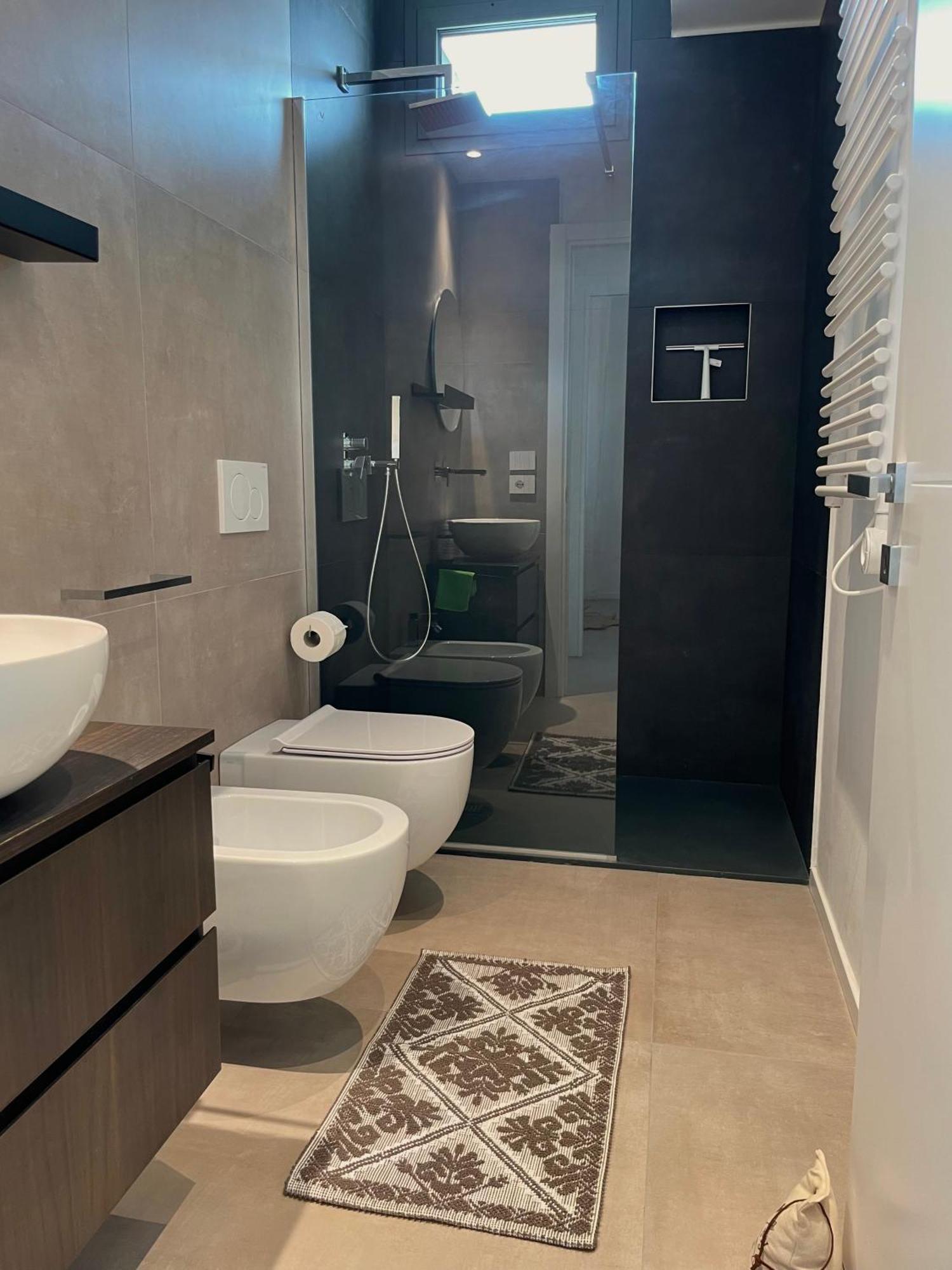 La Torre Del Porto Apartment Riccione Exterior photo