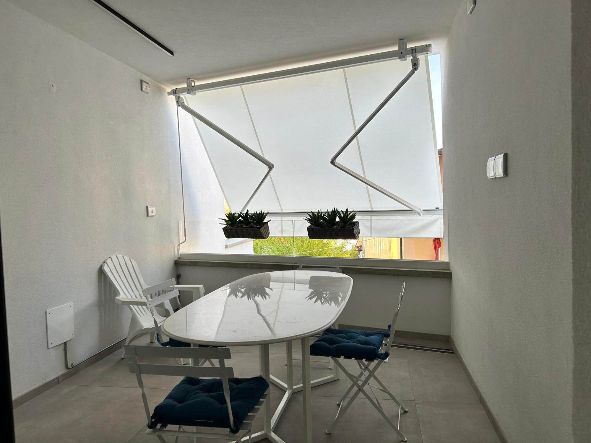 La Torre Del Porto Apartment Riccione Exterior photo